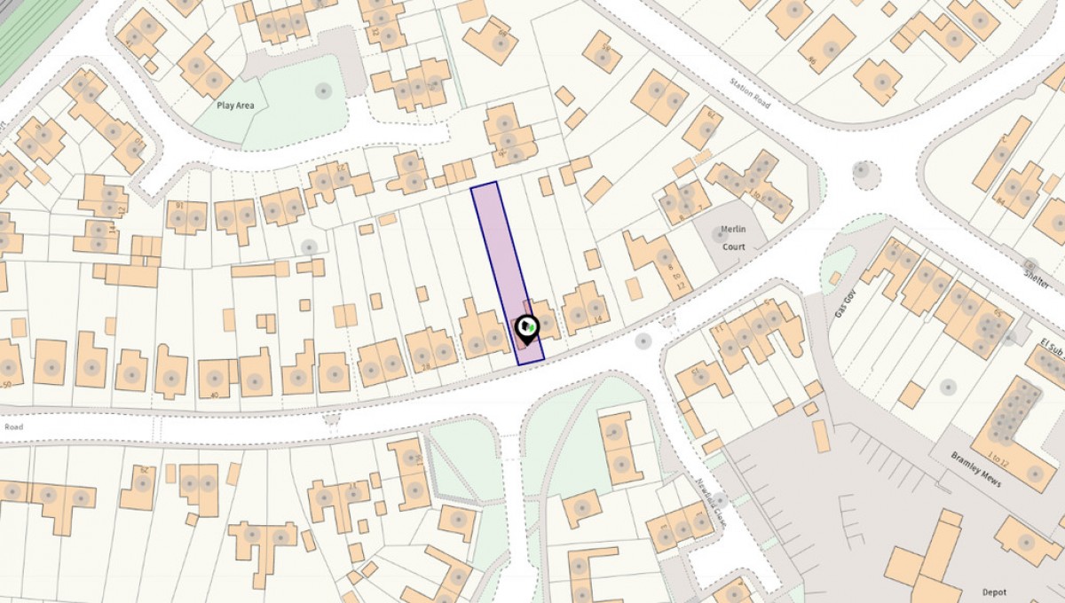 Westbury, Wiltshire, England