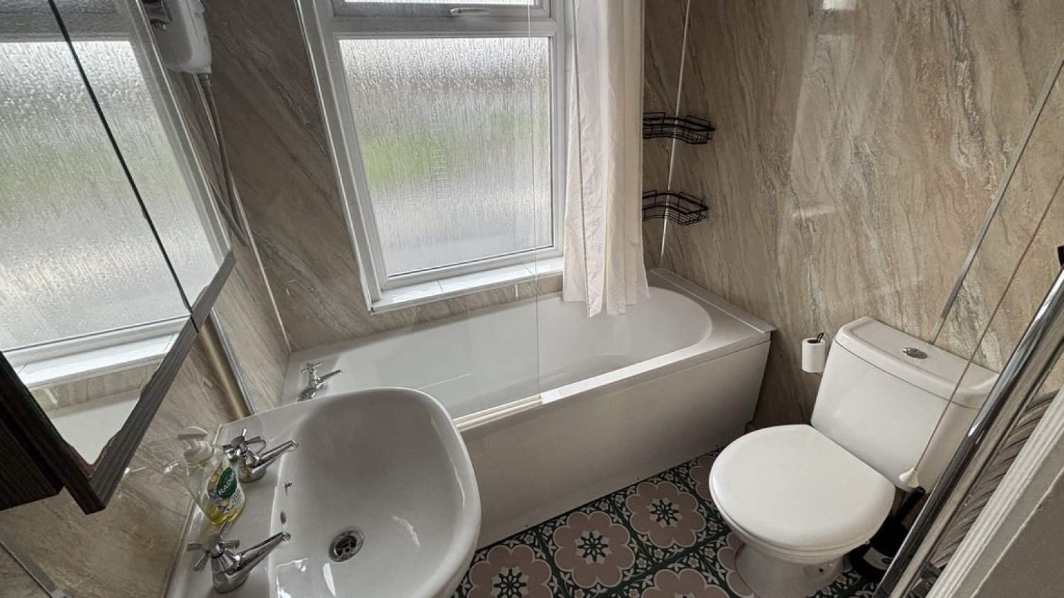 3 bedroom House in Westbury, Wiltshire, England