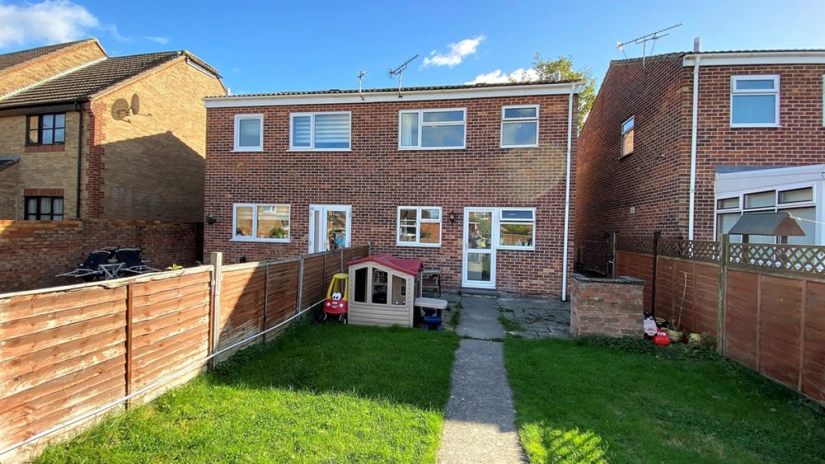 Rocher Close, Westbury