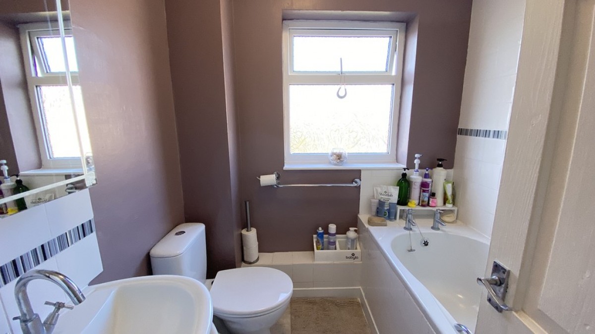 Rocher Close, Westbury