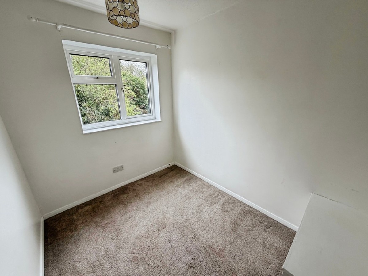 Rocher Close, Westbury