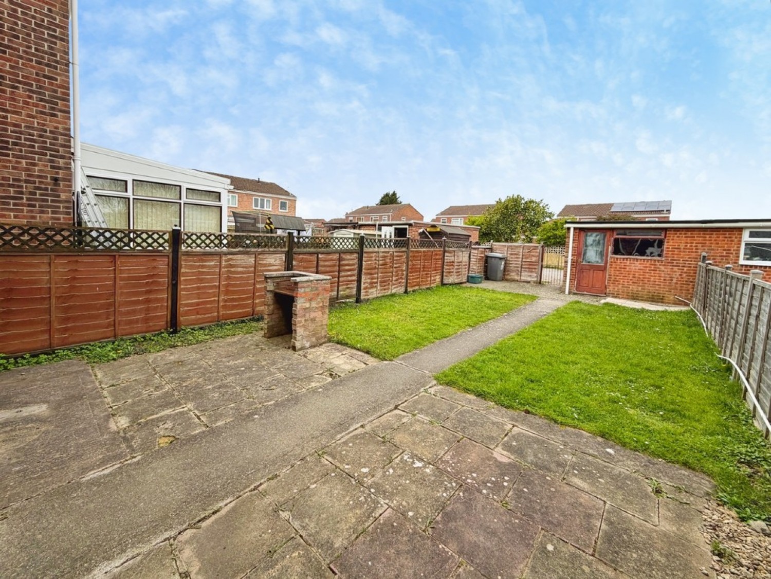 3 bedroom House for Sale Rocher Close, Westbury