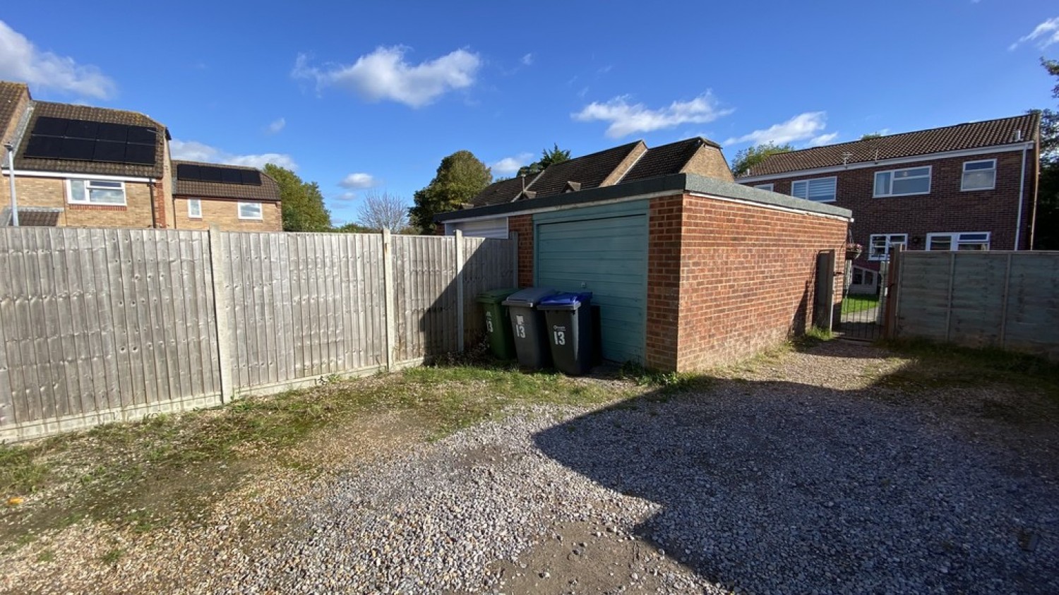 3 bedroom House for Sale Rocher Close, Westbury