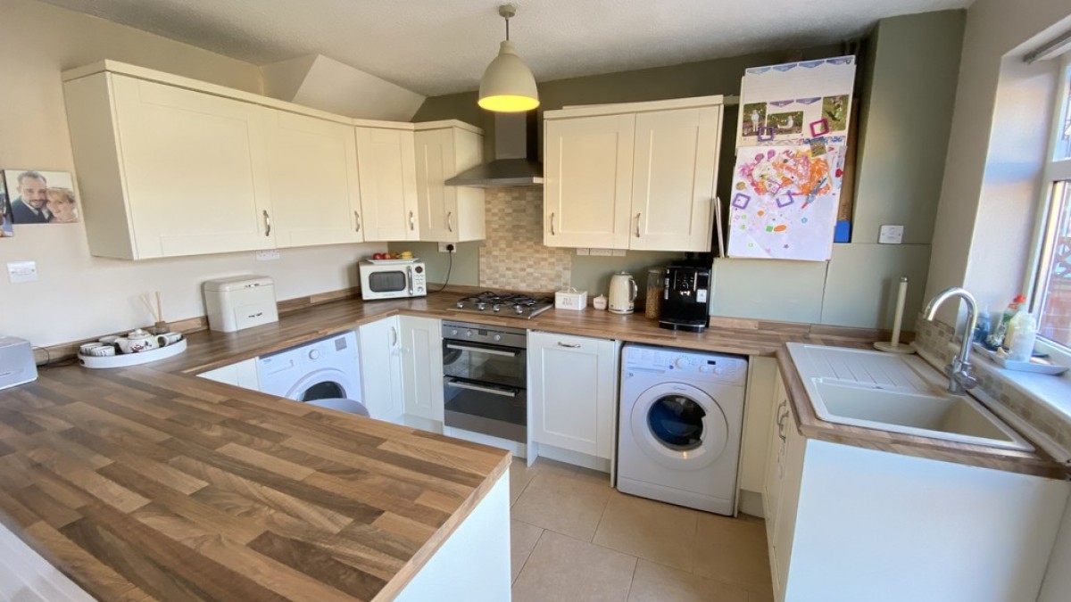 Rocher Close, Westbury