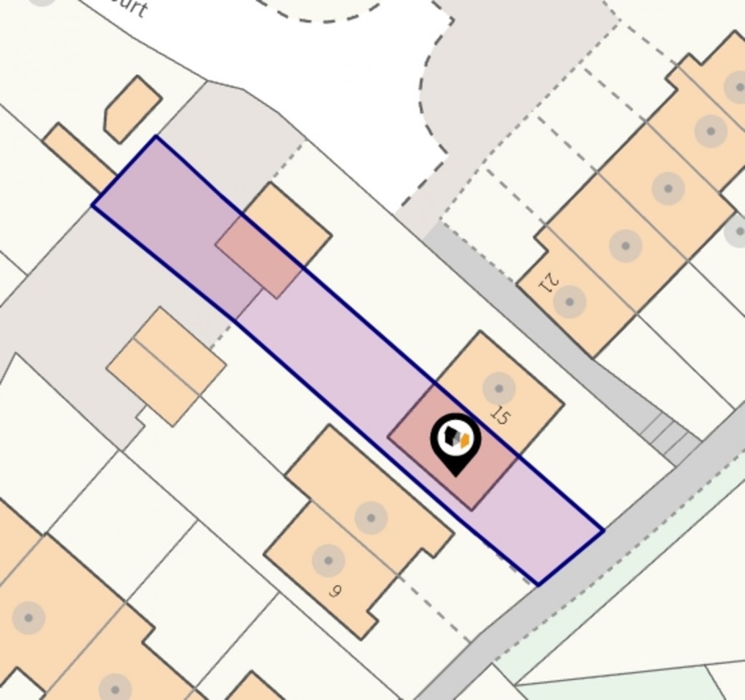 3 bedroom House for Sale Rocher Close, Westbury