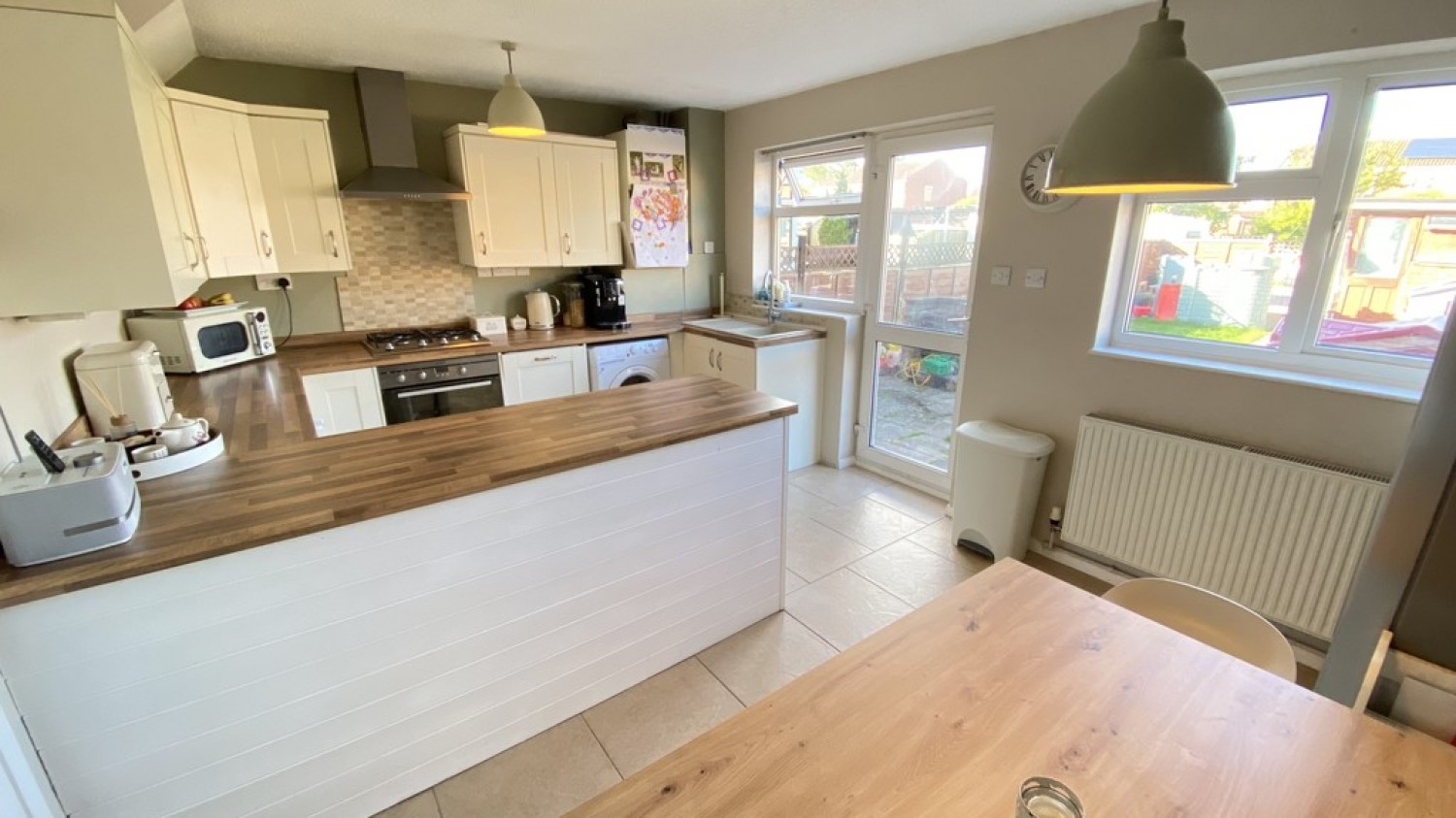 Rocher Close, Westbury