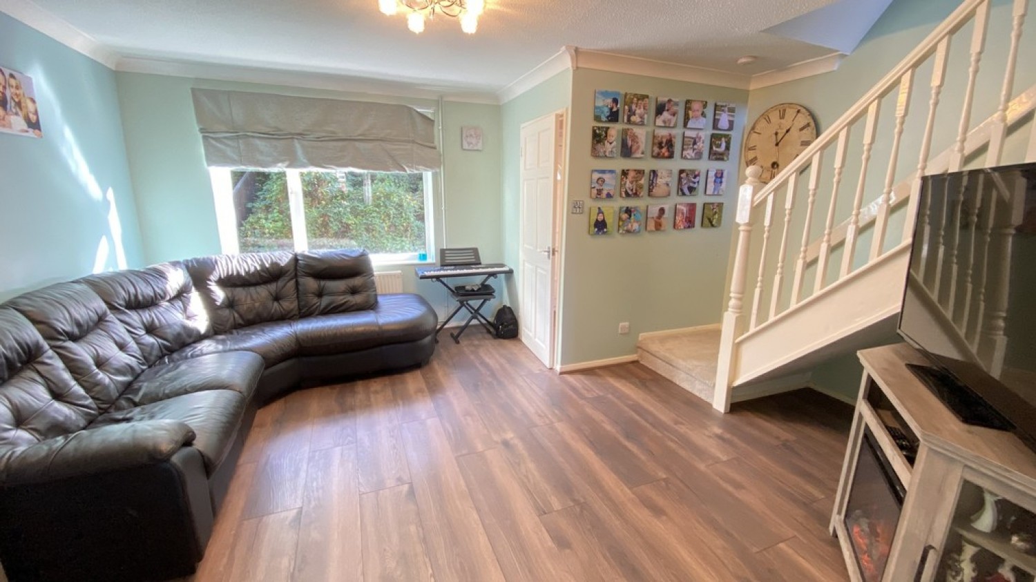 Rocher Close, Westbury