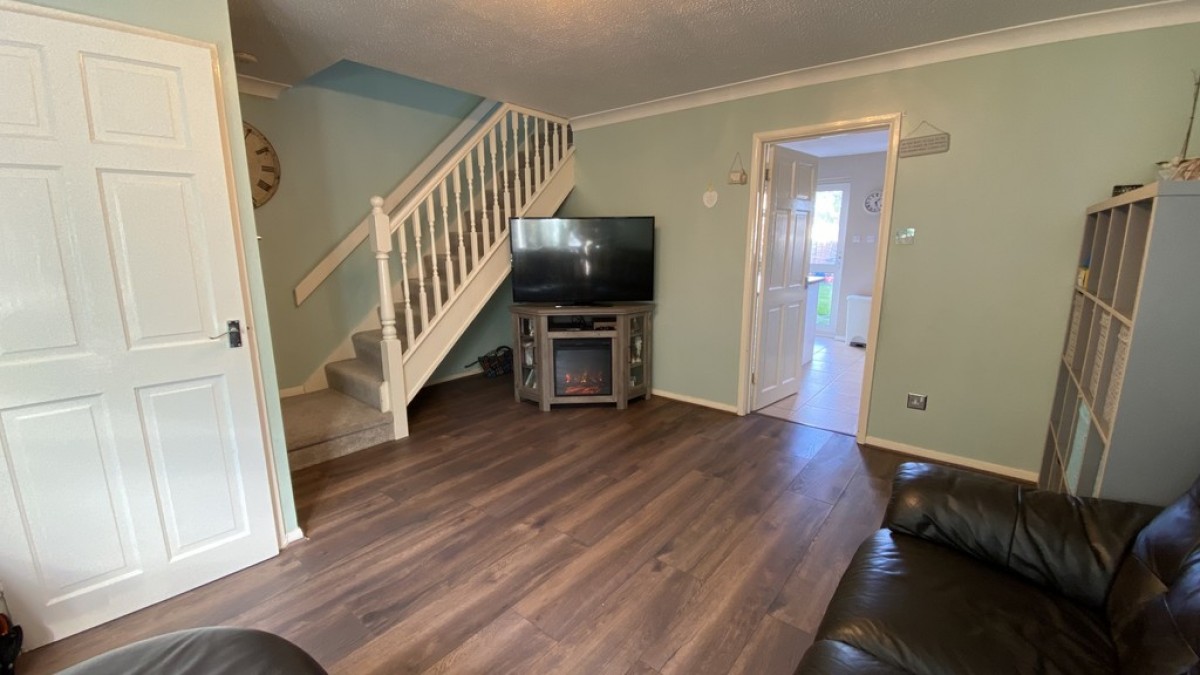 Rocher Close, Westbury