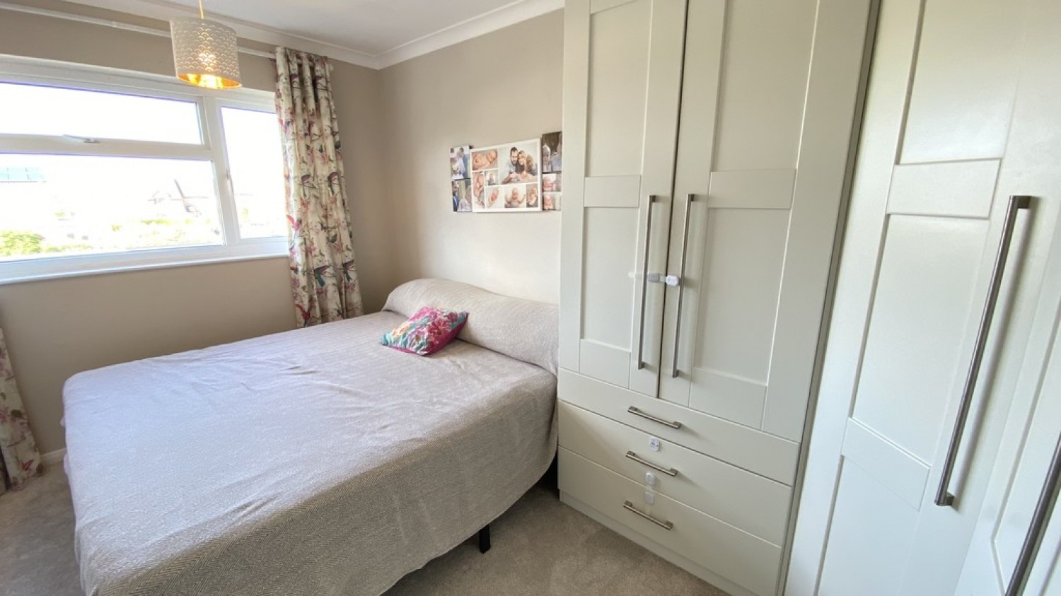 Rocher Close, Westbury