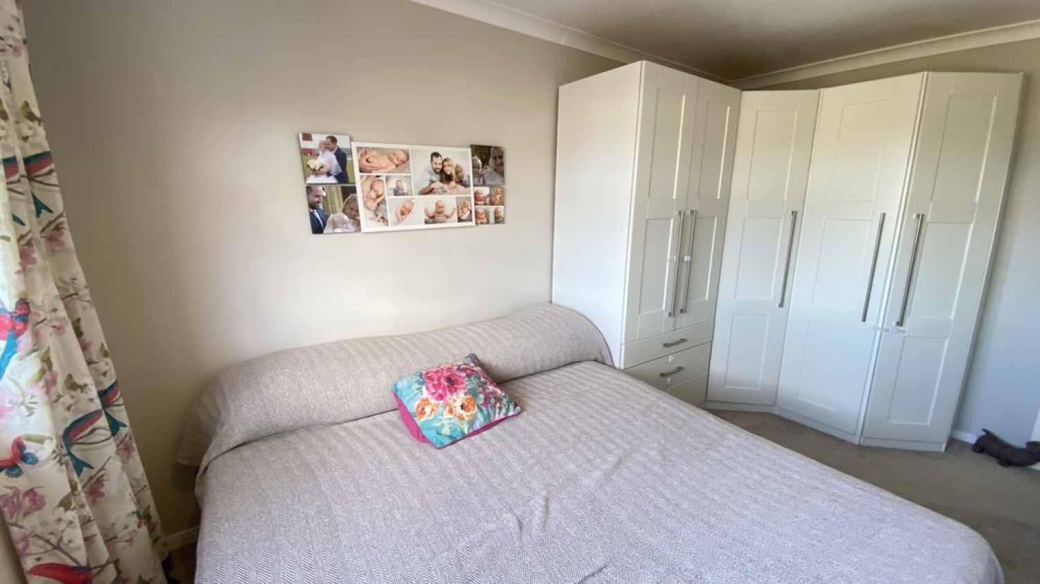 Rocher Close, Westbury