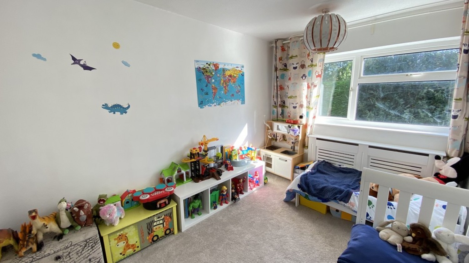 Rocher Close, Westbury