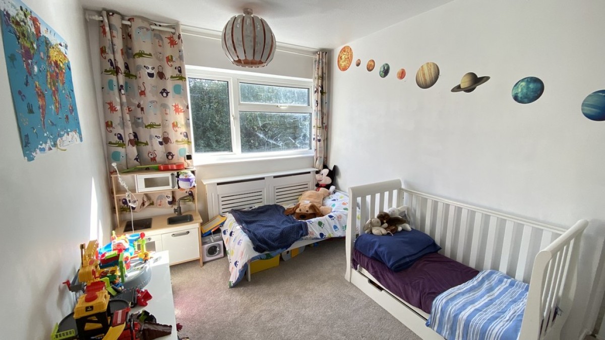 Rocher Close, Westbury