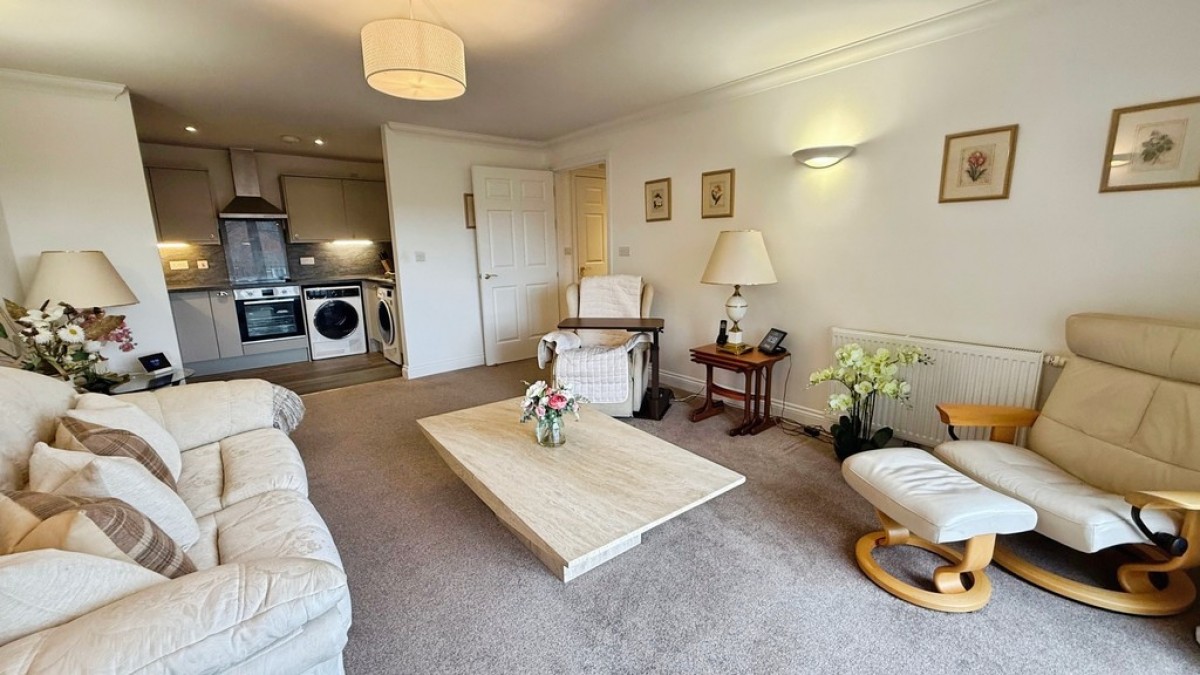 Chantry Court, Westbury