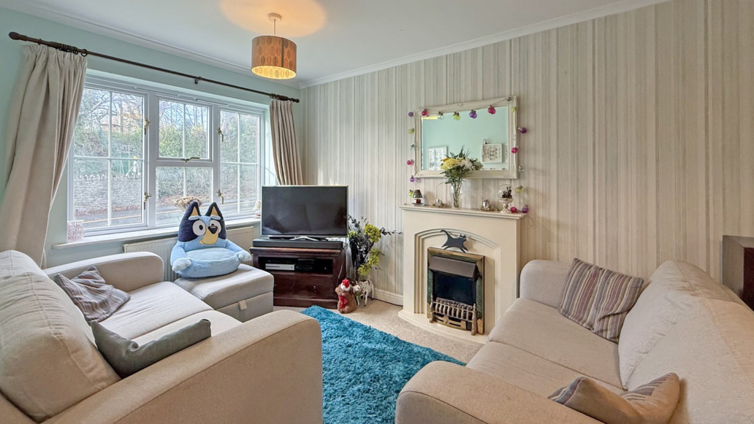 3 bedroom House in Chalford, Westbury