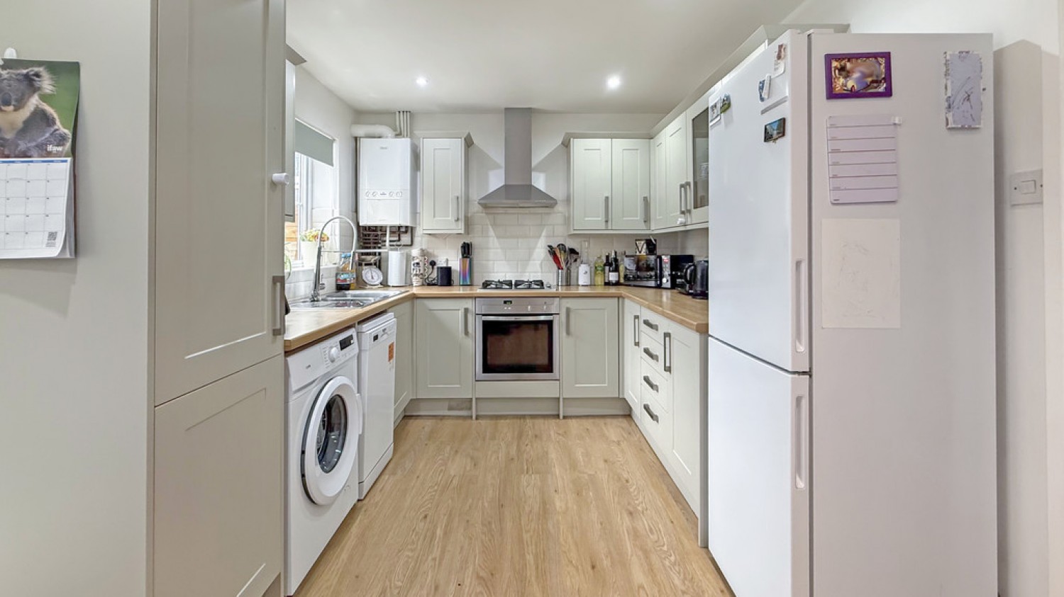 3 bedroom House in Chalford, Westbury