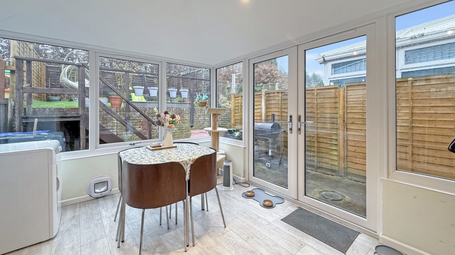 3 bedroom House in Chalford, Westbury