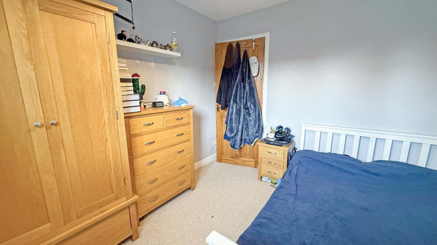 3 bedroom House in Chalford, Westbury