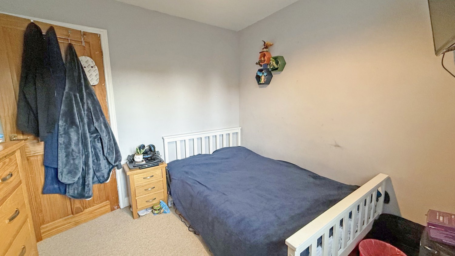 3 bedroom House in Chalford, Westbury