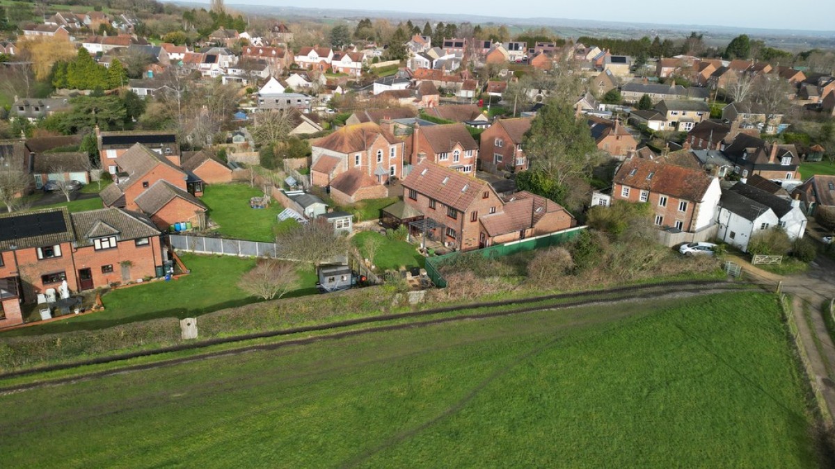 Southcroft, Chapmanslade