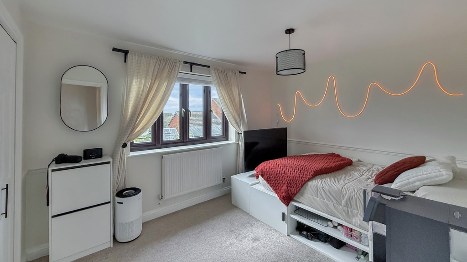 6 bedroom House for Sale Southcroft, Chapmanslade