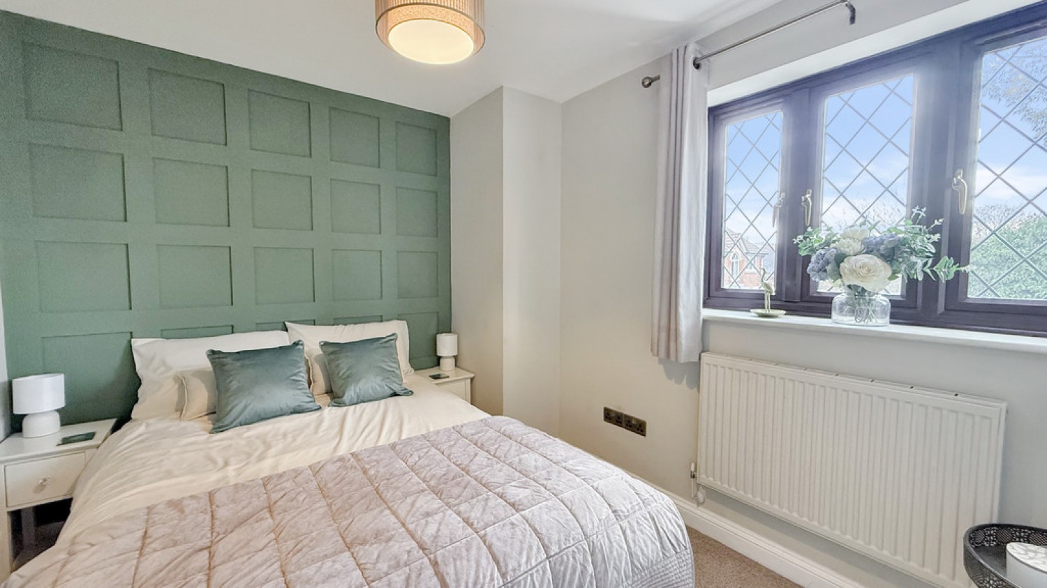 6 bedroom House for Sale Southcroft, Chapmanslade