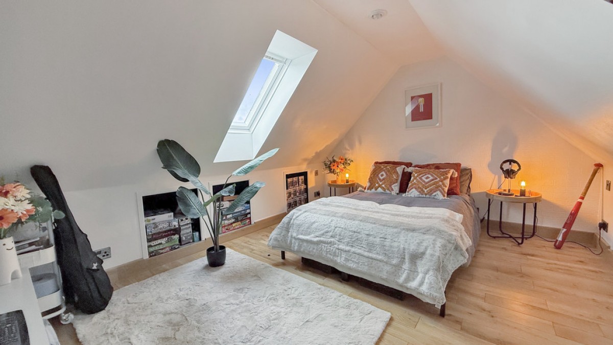 Southcroft, Chapmanslade