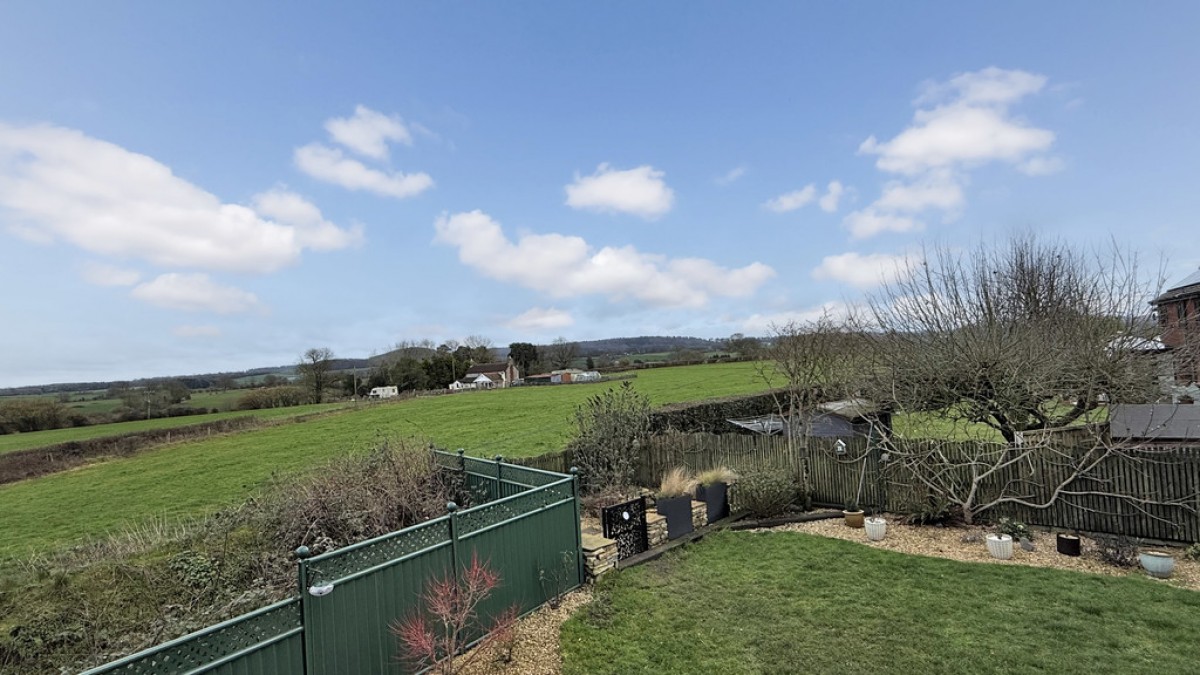 Southcroft, Chapmanslade