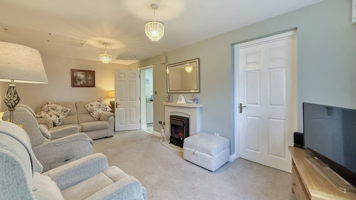 Southcroft, Chapmanslade