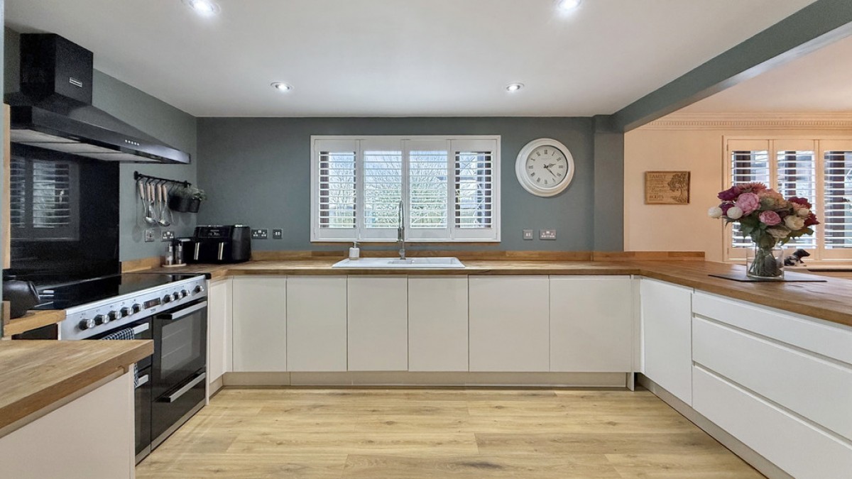 Southcroft, Chapmanslade