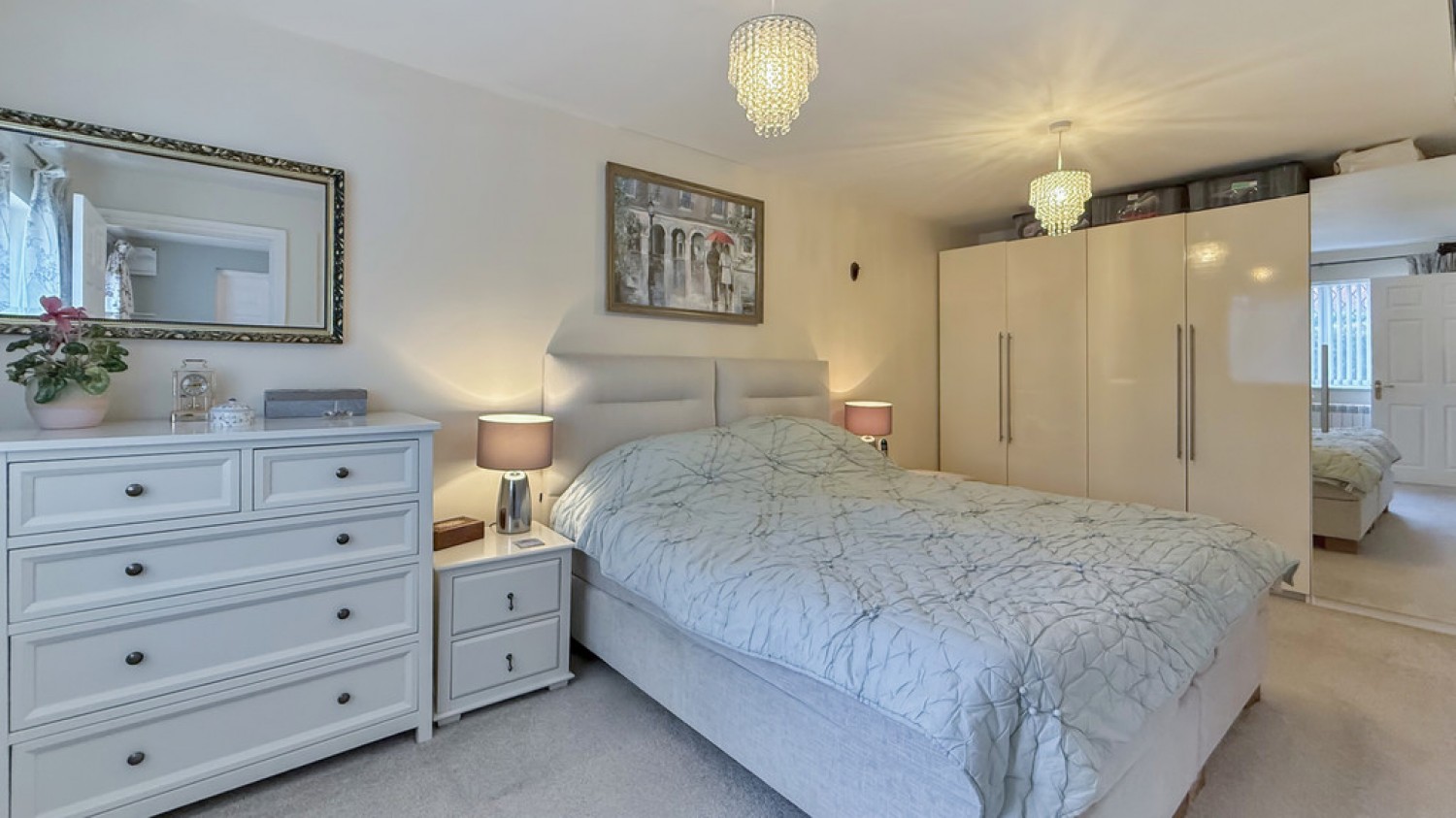 6 bedroom House for Sale Southcroft, Chapmanslade
