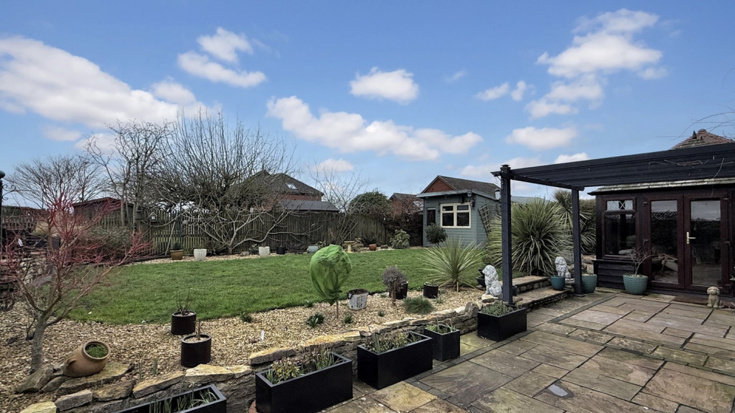 6 bedroom House for Sale Southcroft, Chapmanslade