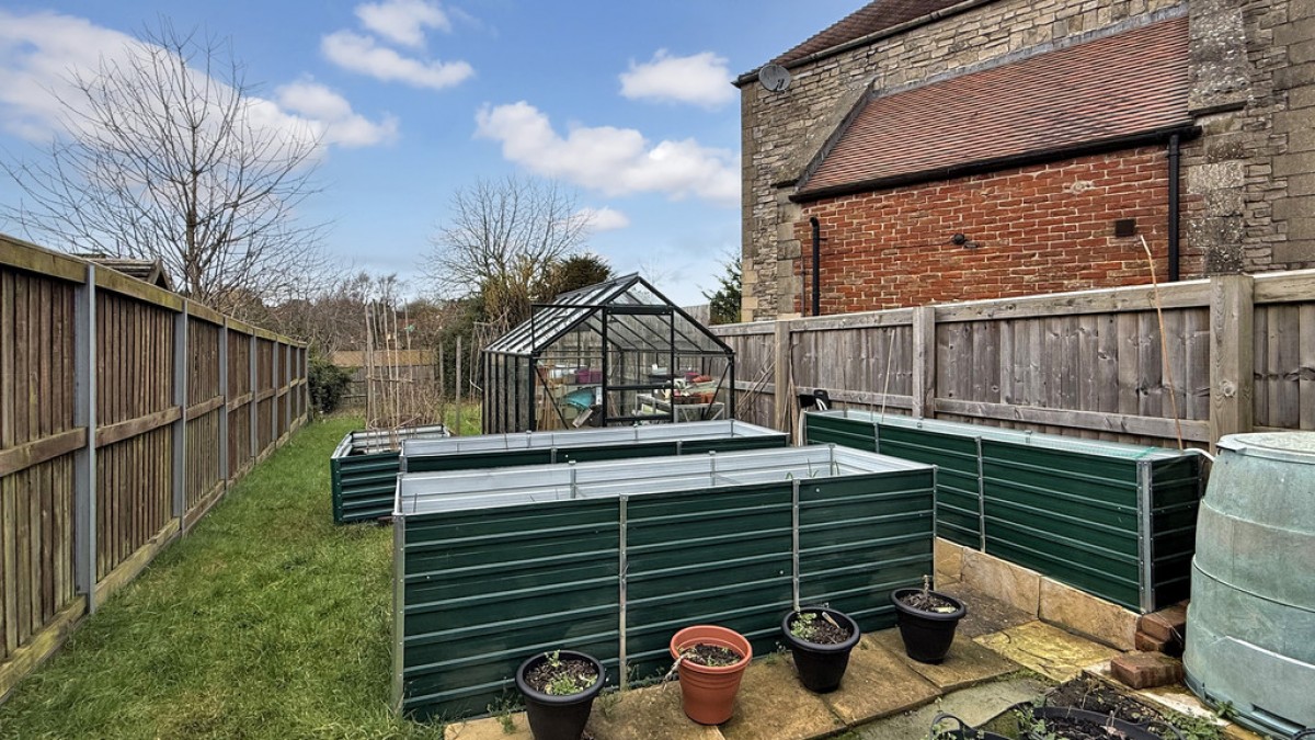 Southcroft, Chapmanslade