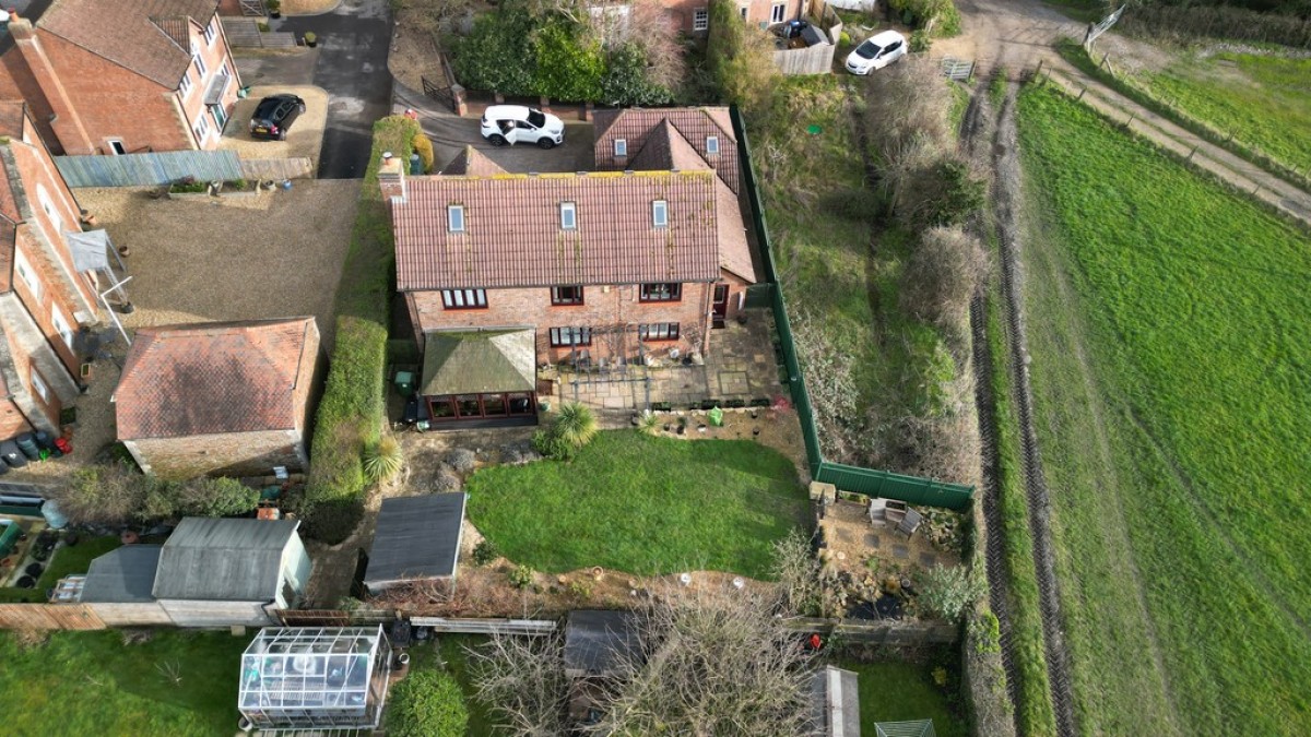 Southcroft, Chapmanslade