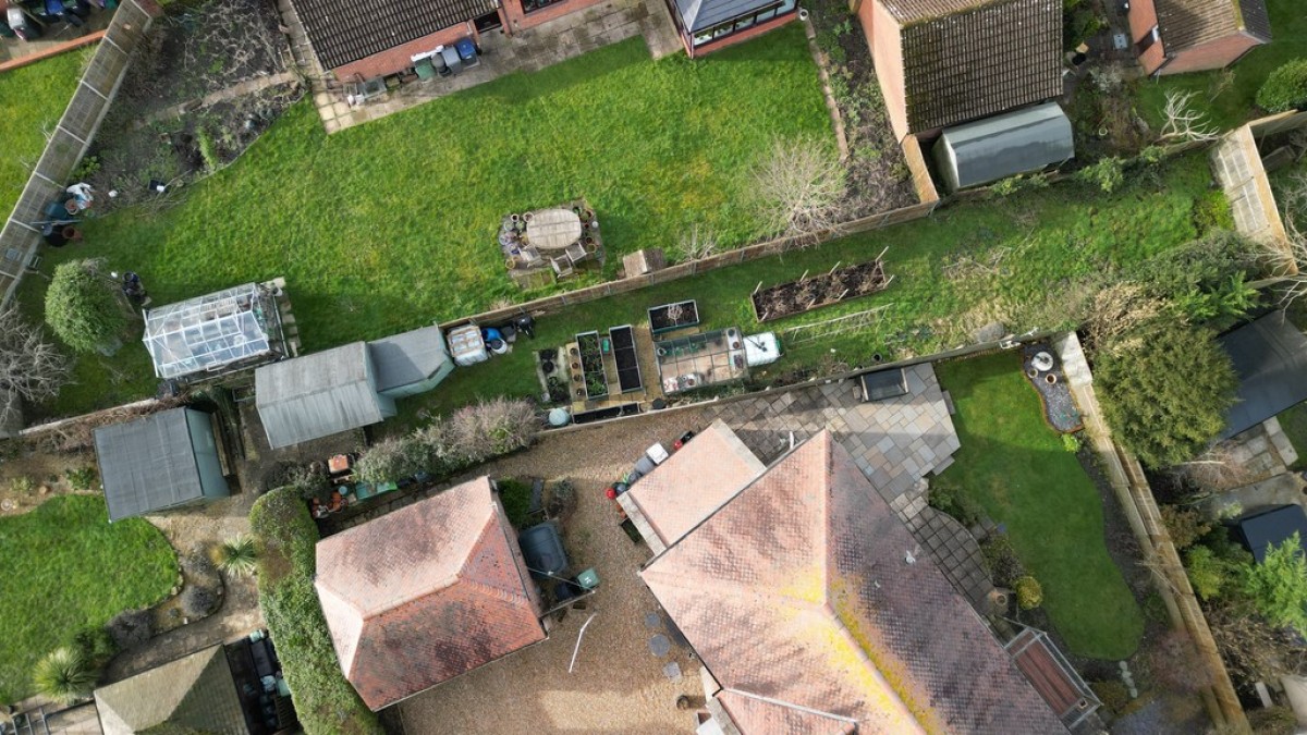 Southcroft, Chapmanslade