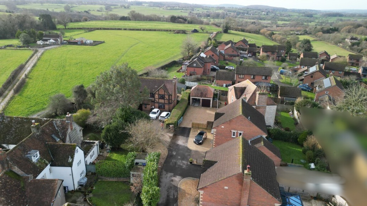 Southcroft, Chapmanslade