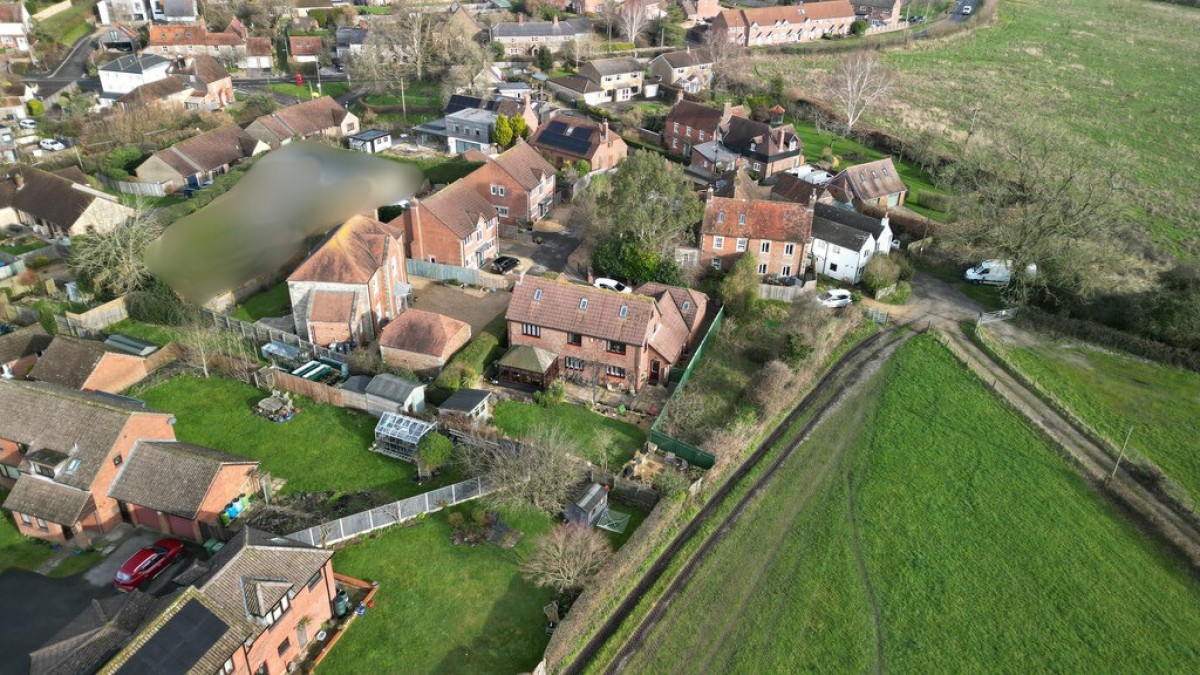 Southcroft, Chapmanslade