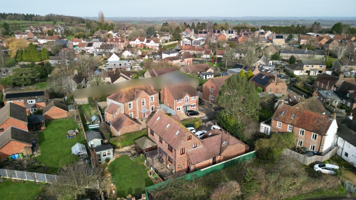 Southcroft, Chapmanslade