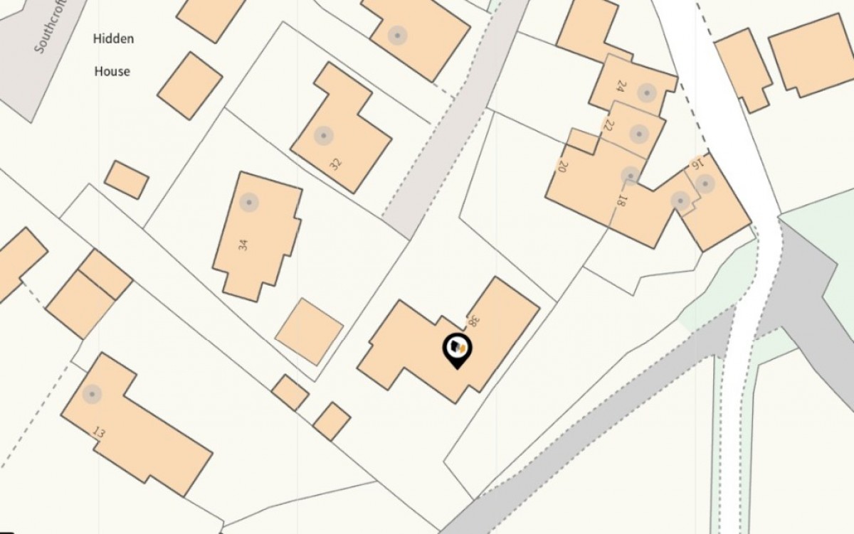 Southcroft, Chapmanslade