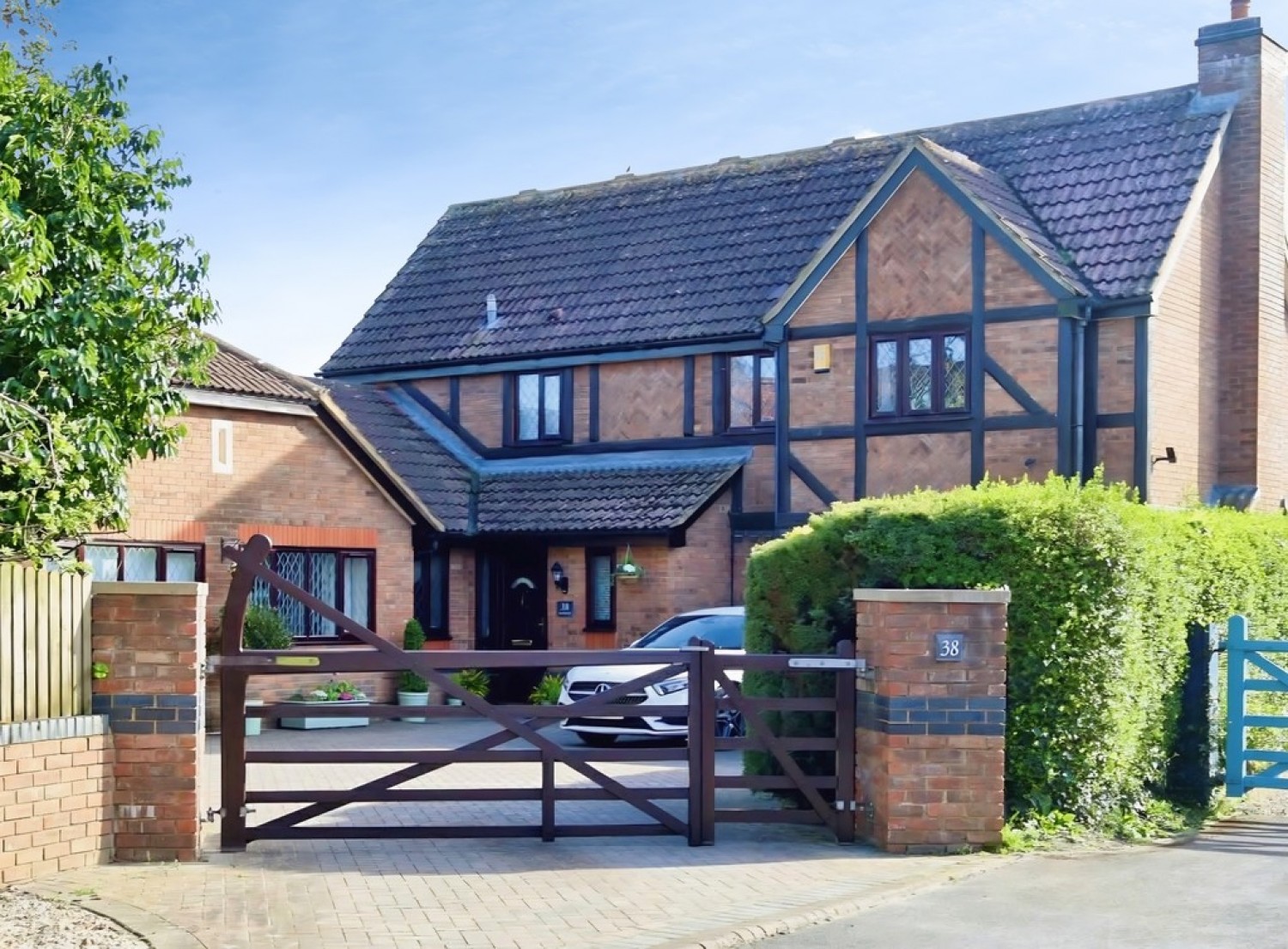 5 bedroom House for Sale Southcroft, Chapmanslade