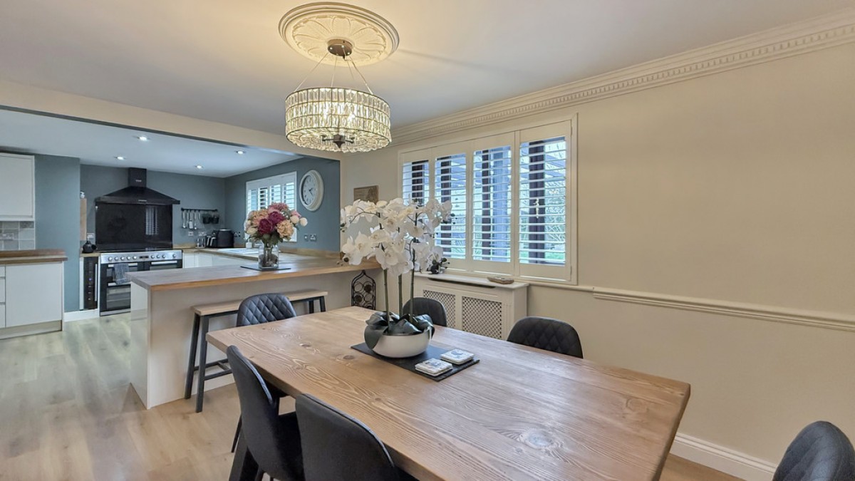 Southcroft, Chapmanslade