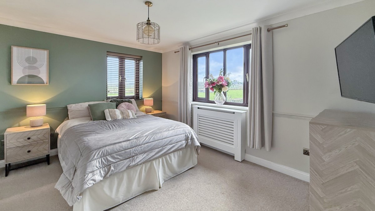 Southcroft, Chapmanslade