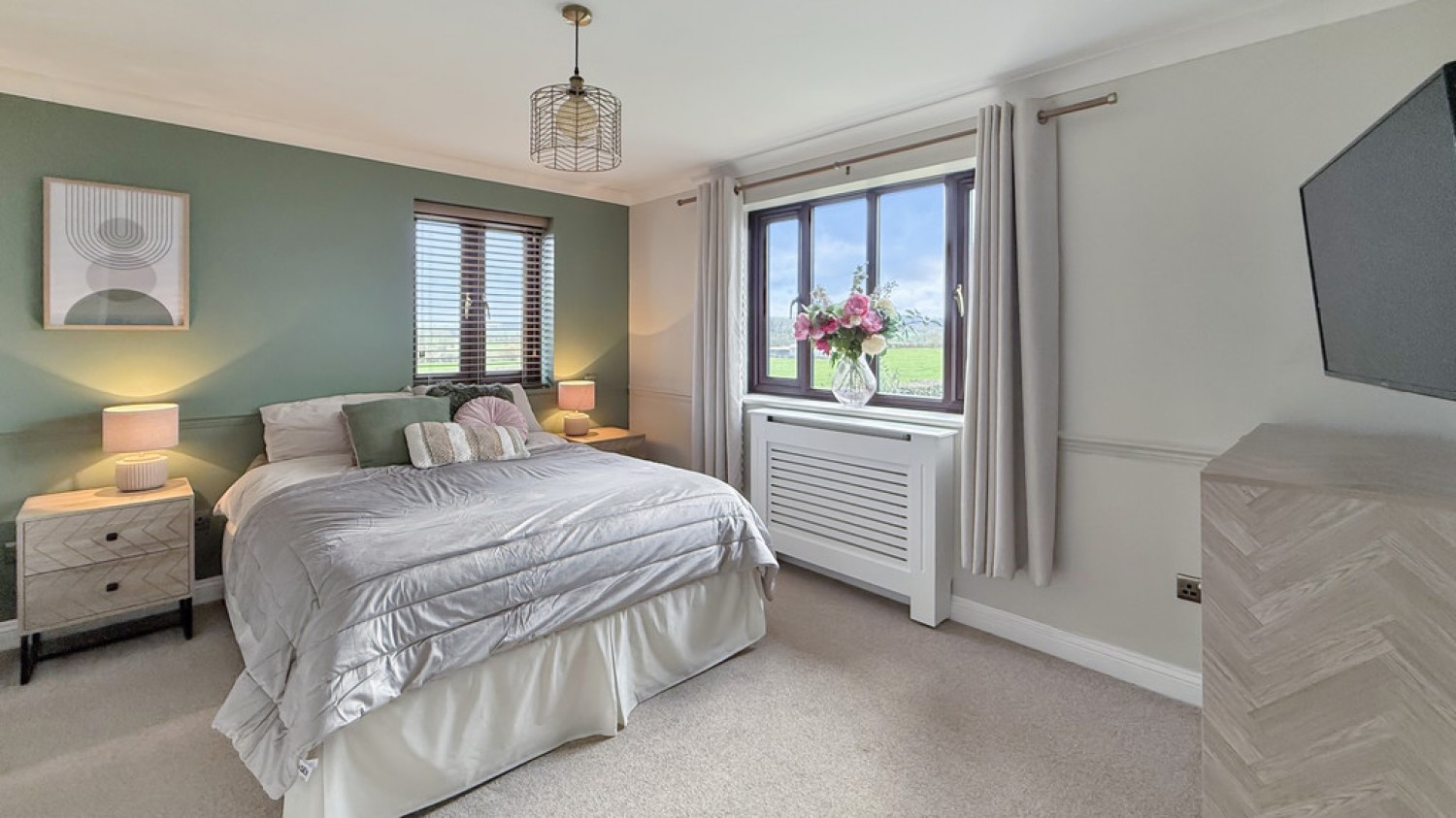 6 bedroom House for Sale Southcroft, Chapmanslade