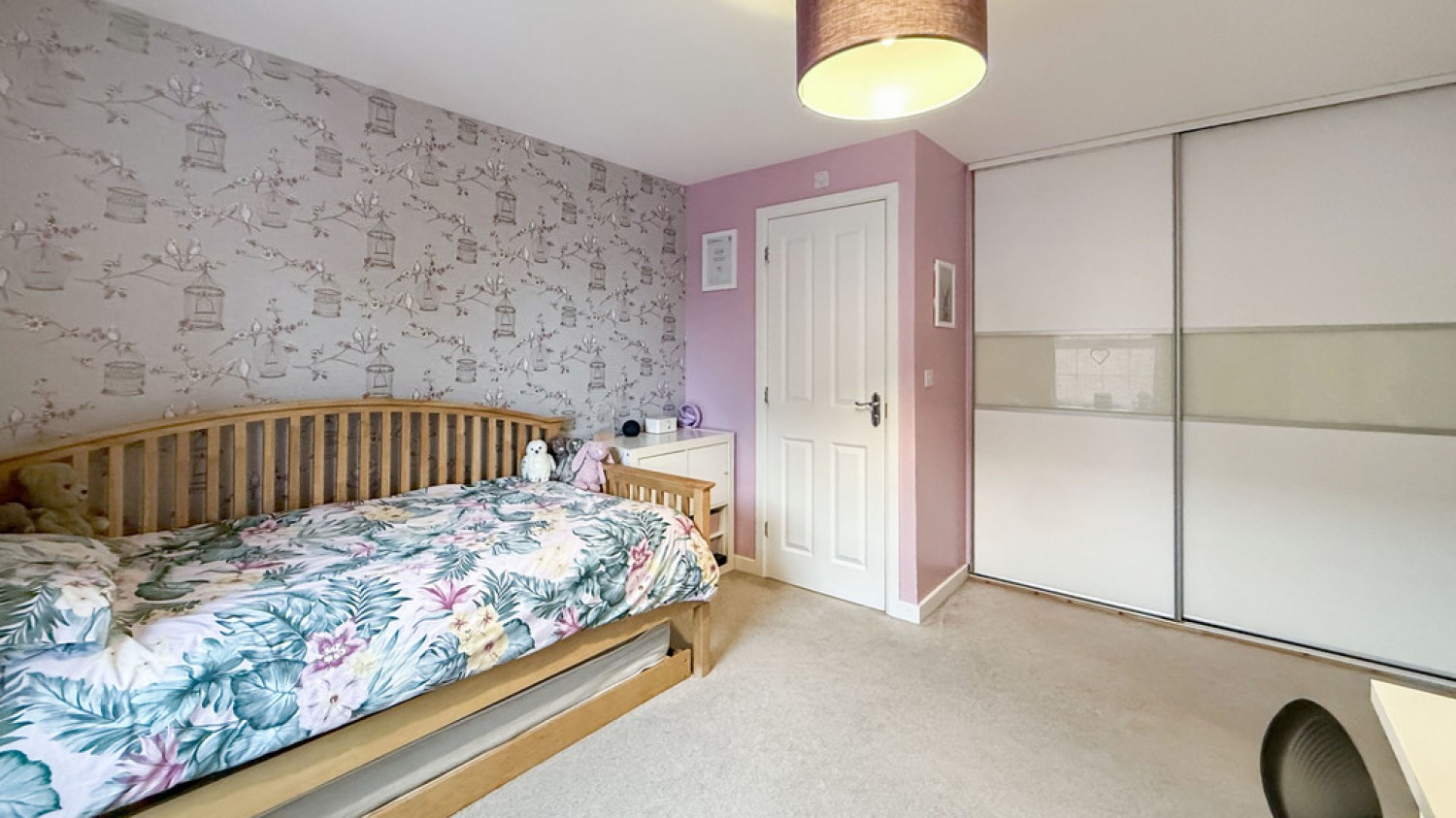 4 bedroom House in Turntable Place, Westbury