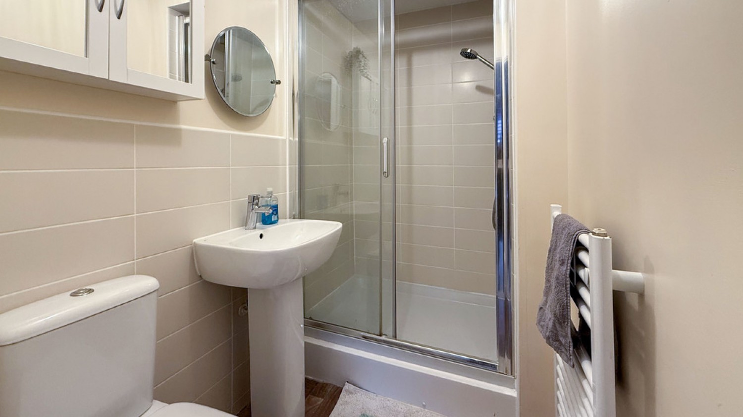 4 bedroom House in Turntable Place, Westbury