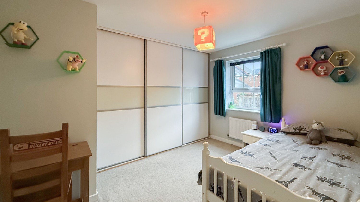 4 bedroom House in Turntable Place, Westbury