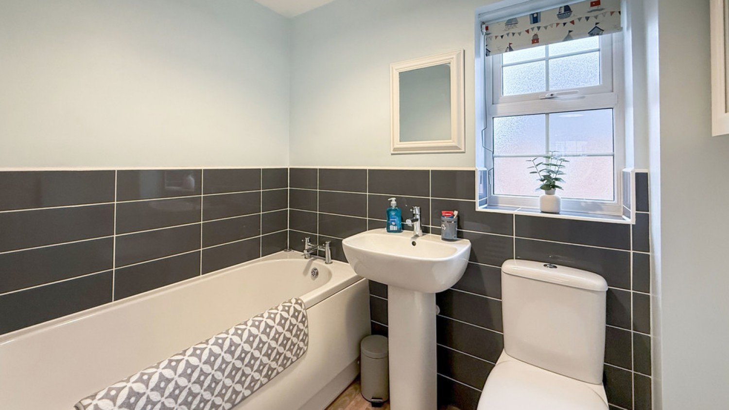 4 bedroom House in Turntable Place, Westbury