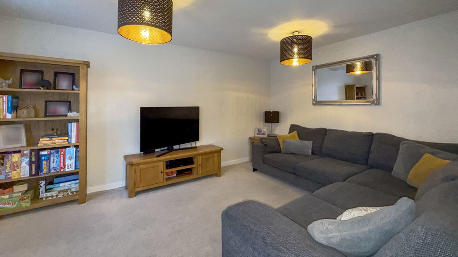 4 bedroom House in Turntable Place, Westbury