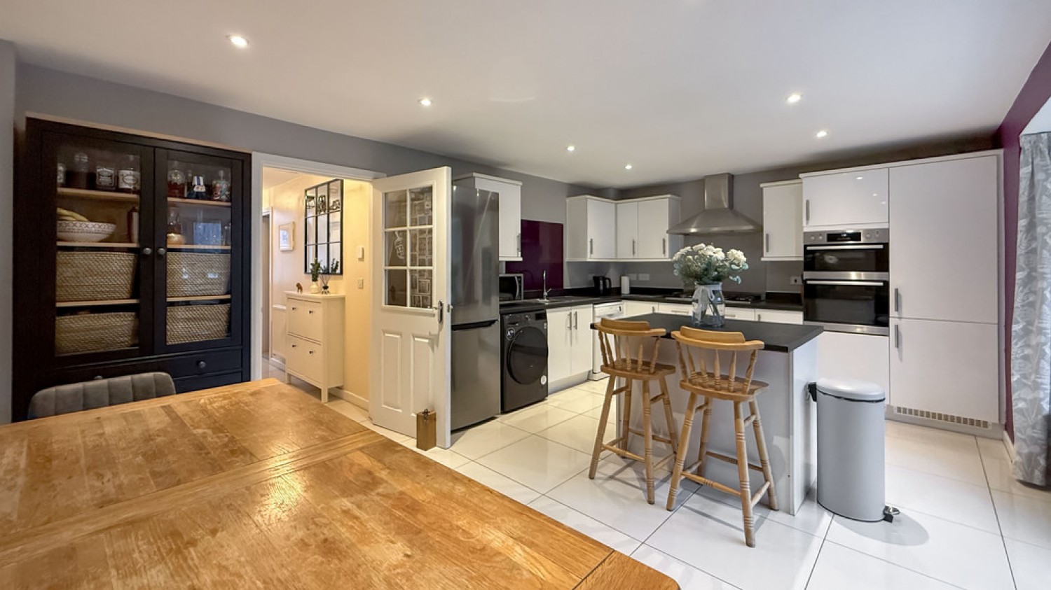 4 bedroom House in Turntable Place, Westbury