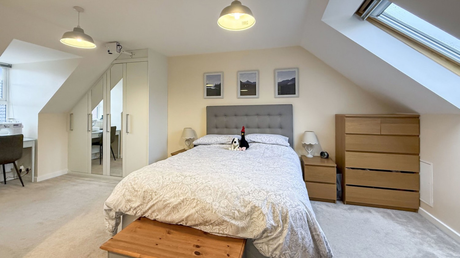 4 bedroom House in Turntable Place, Westbury