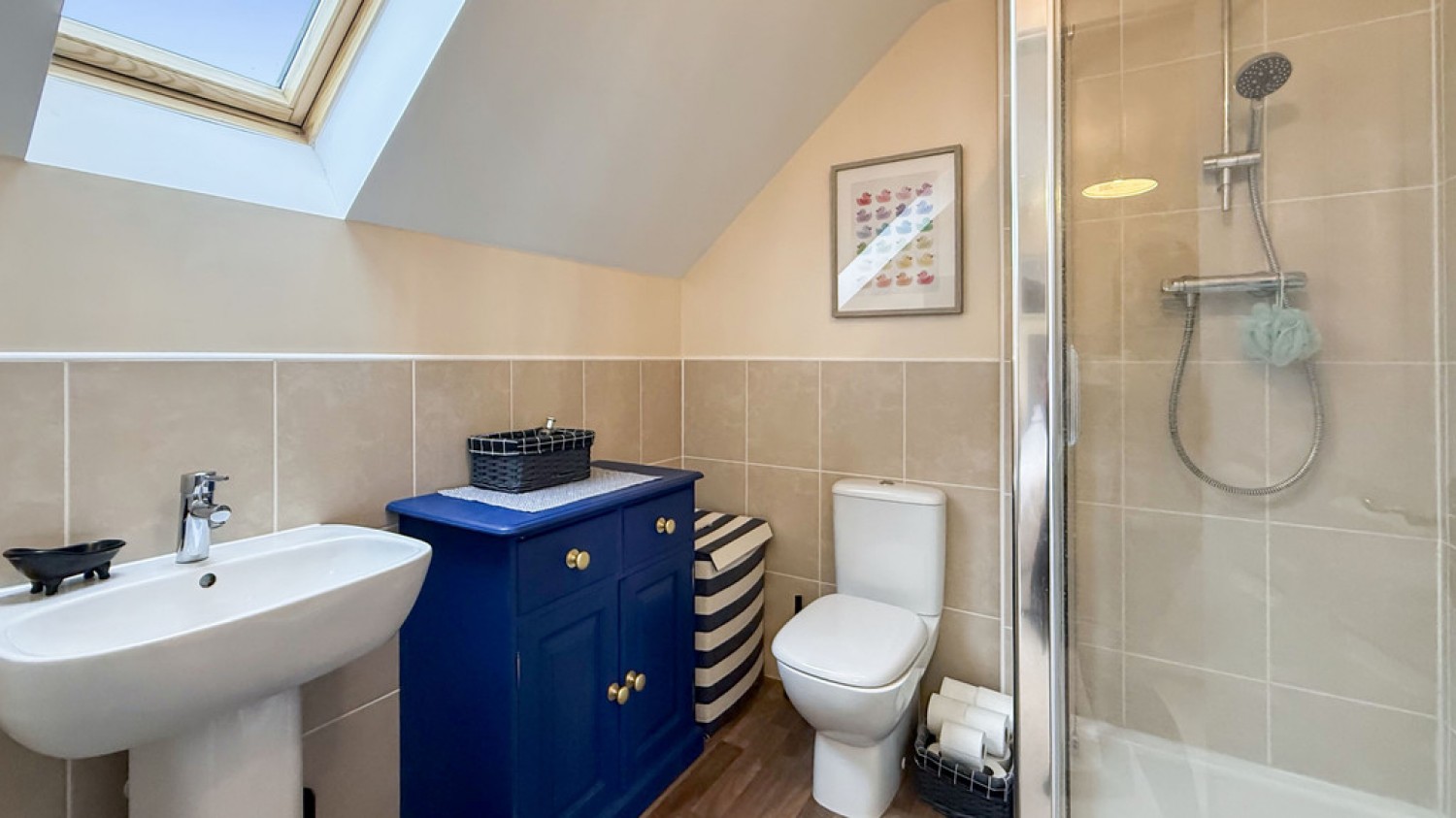 4 bedroom House in Turntable Place, Westbury